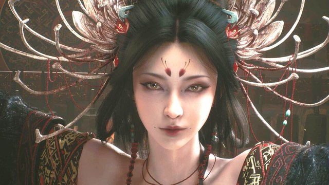 Neues Rollenspiel mit Traumgrafik: Swords of Legends könnte das nächste Black Myth: Wukong werden