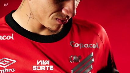 Elan Ricardo Joins Athletico Paranaense on Loan from Beşiktaş ⚽