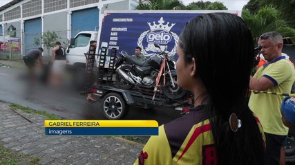 Tiroteio violento na Vila da Fábrica: Policial e inocentes são atingidos em confronto com dupla armada