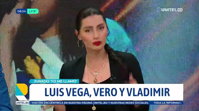 Nuevos artistas, nuevos ritmos y mucho talento es lo que espera el jurado en la nueva temporada de Yo Me Llamo