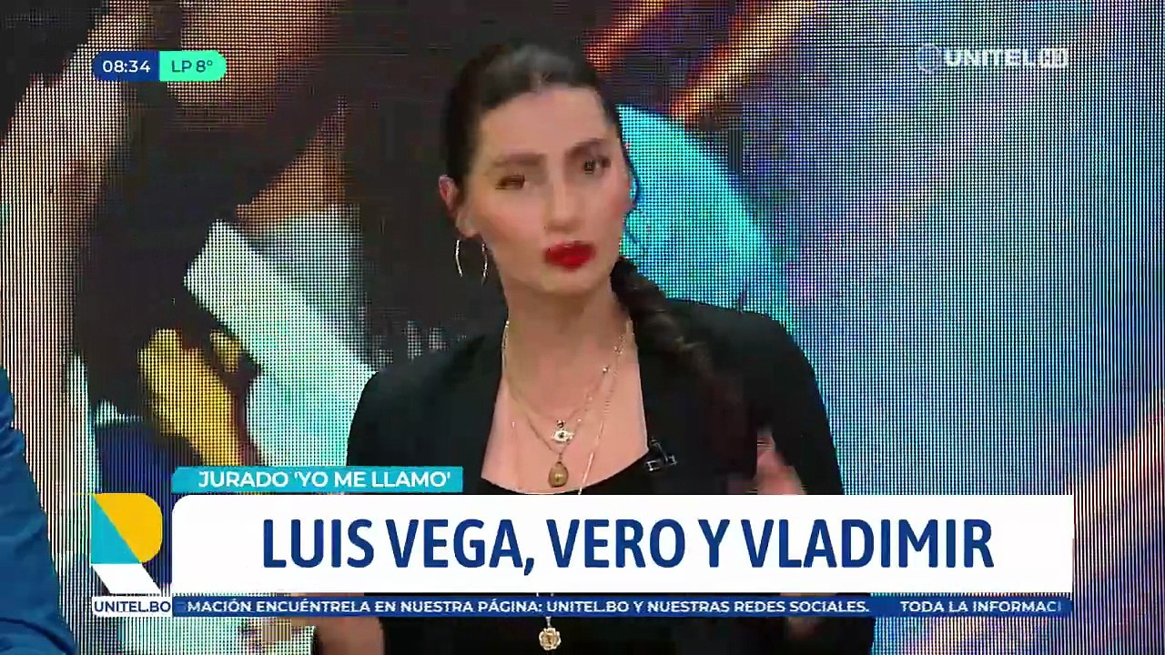 Nuevos artistas, nuevos ritmos y mucho talento es lo que espera el jurado en la nueva temporada de Yo Me Llamo