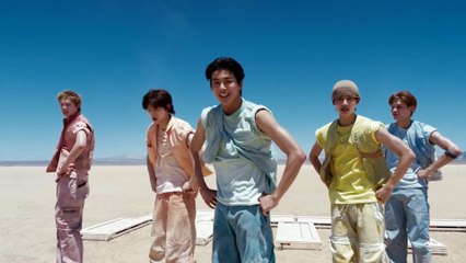 CORTIS (코르티스) 'What You Want' Conceptual Performance Film