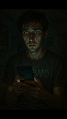 What happens when a social media thread tries to kill you?