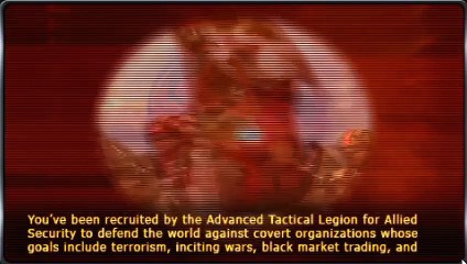 Field Commander para PSP PPSSPP