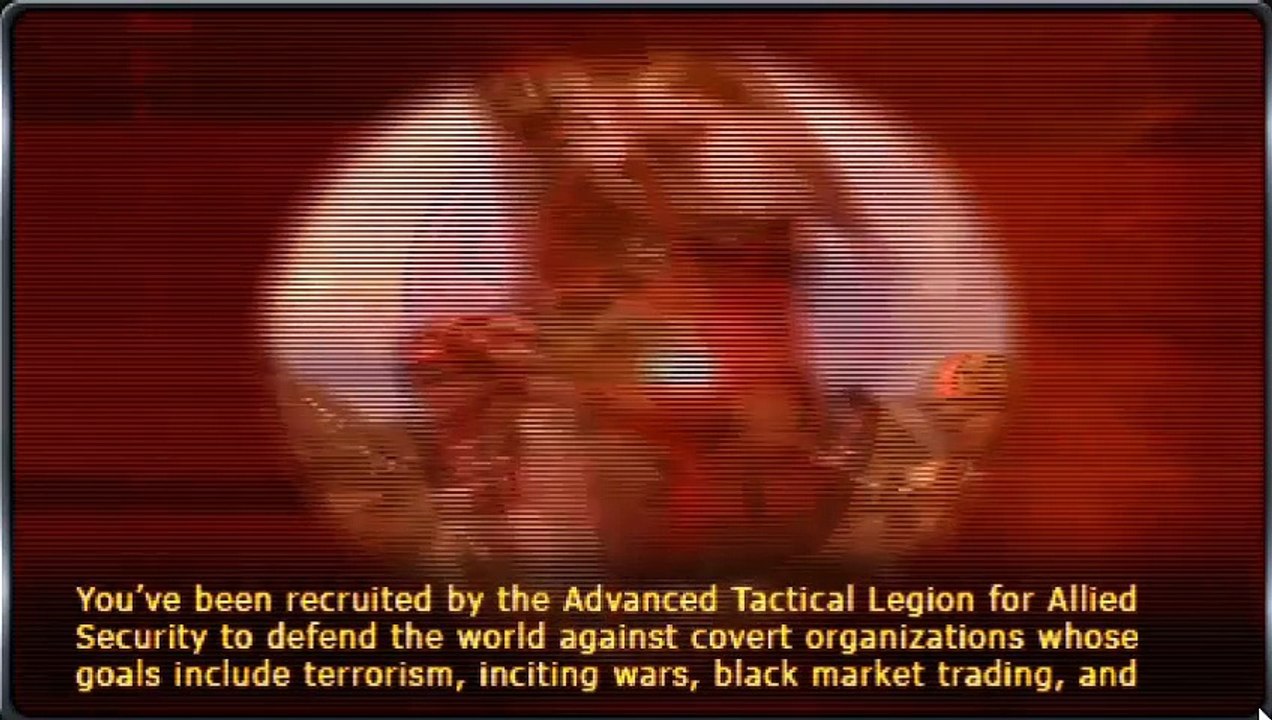 Field Commander para PSP PPSSPP