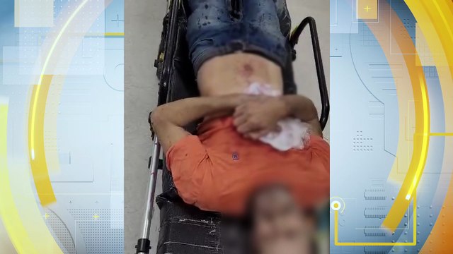 servidora municipal esfaqueia namorado após intensa discussão: um relato chocante da violência doméstica no Recife