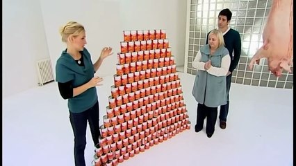 Addicted To Burgers And Bacon  FULL EPISODE  Freaky Eaters