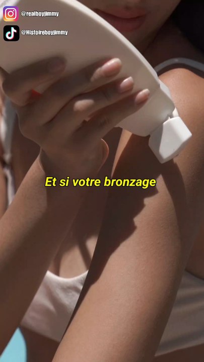 Le bronzage sur les plages et la colonisation en Afrique