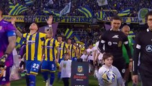ROSARIO CENTRAL 1 - 1 DEPORTIVO RIESTRA | Resumen del partido | #TorneoBetano Clausura 2025
