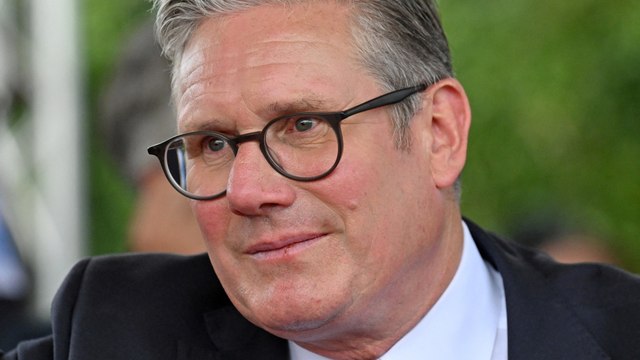 Guerre en Ukraine : « Nous devons bien faire les choses », explique Keir Starmer avant de rencontrer Donald Trump