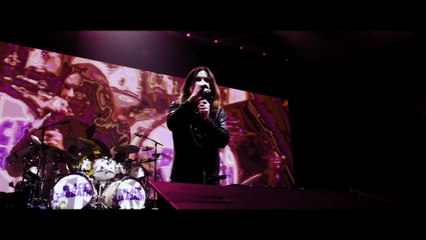 Fairies Wear Boots - Black Sabbath (live)