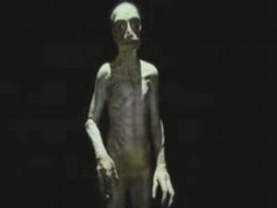 Les Reptiliens, du mythe à la réalité 1/4