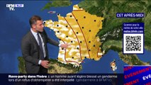 La météo pour ce mardi 19 août 2025