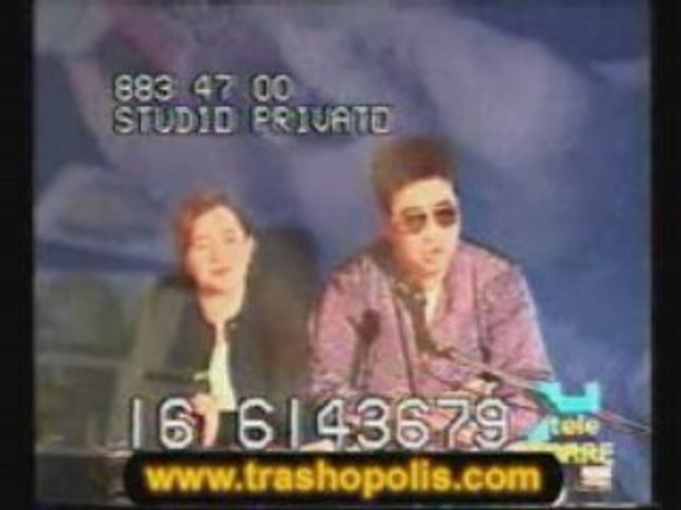 Gennaro D'Auria e il ritorno di Antonio il Masto!