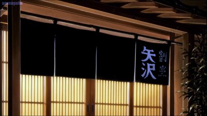 Nana Episode 36 (English Dub) 🌟 - A Tale of Friendship and New Beginnings