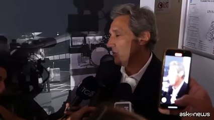 Flavio Insinna: memoria per non far "morire" i grandi come Baudo