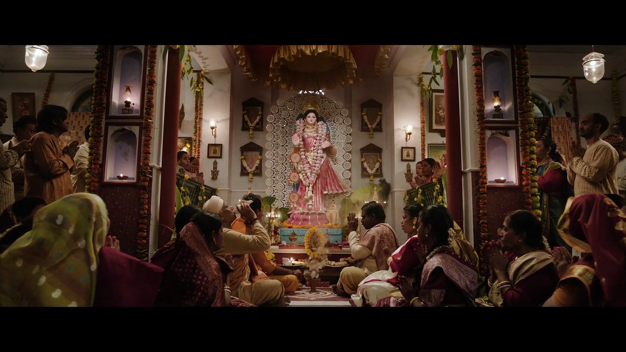 THE BENGAL FILES Official Trailer _ Vivek Agnihotri _ Abhishek A _ Pallavi J _ Zee Studios _ 5 Sept
