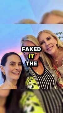 What Happened to Vicki Gunvalson from Real Housewives Of Orange County