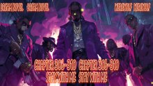 Werewolf 306-310 Stay With Me