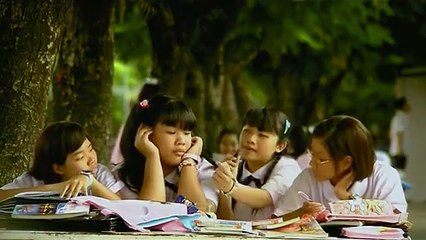 Crazy Little Thing Called Love (Thai Movie - 2010)