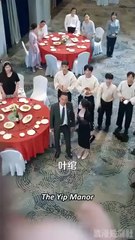 Out of Jail, Heiress Unleashed Chinese drama - Pink Bling