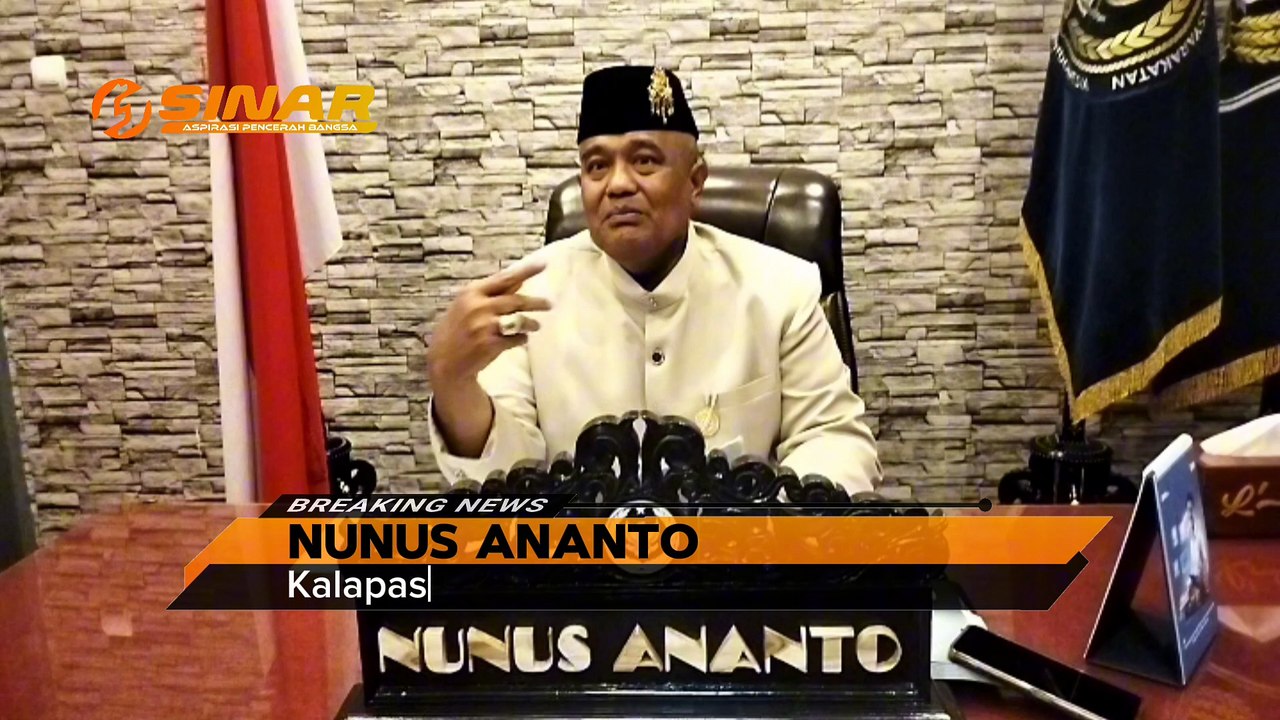 REMISI LAPAS BONDOWOSO HUT RI 80