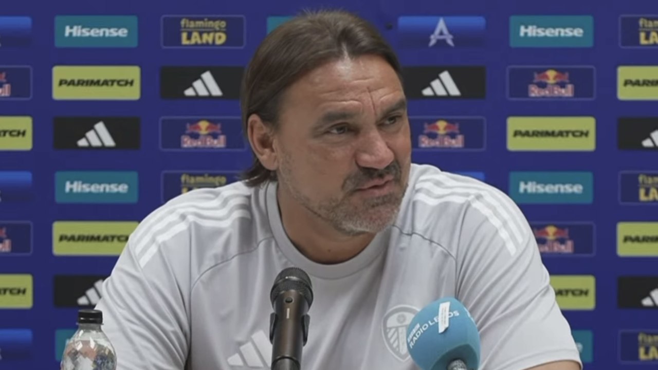 Daniel Farke reveals preparations ahead of Leeds United’s “important” Premier League opener