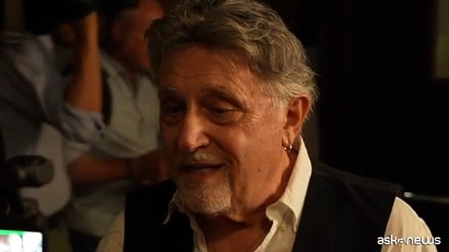 Andrea Roncato: Baudo grande uomo di spettacolo e persona perbene