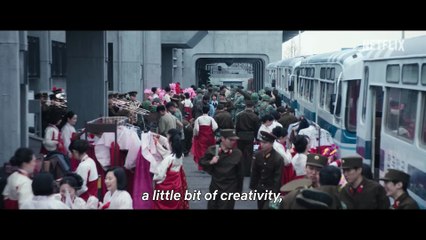 Good News - Date Announcement Teaser Netflix