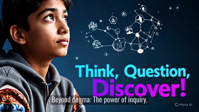 0029 Beyond Belief: Fostering Scientific Temper in Indian Students