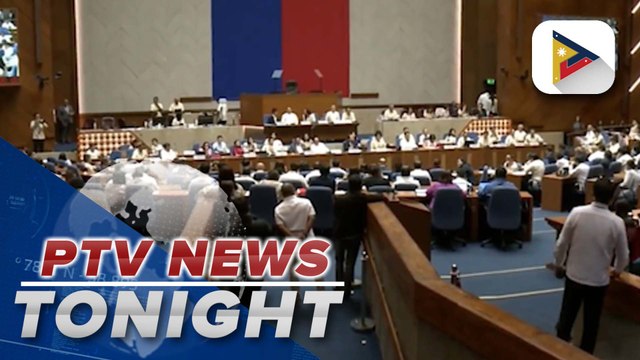 House Committee on Appropriations starts deliberations on proposed 2026 National Budget | via Mela Lesmoras