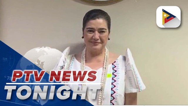 Political affairs officer of Sen. Padilla resigns | via Daniel Manalastas