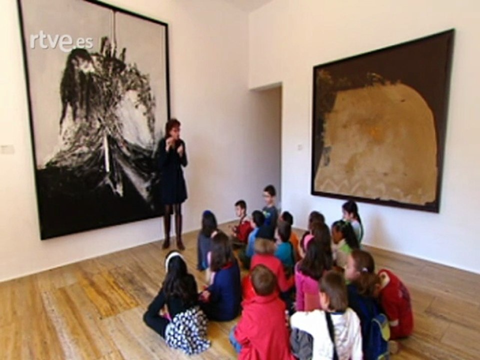 Ciudades del siglo XXI Cap 15 - Cuenca, ciudad paisaje