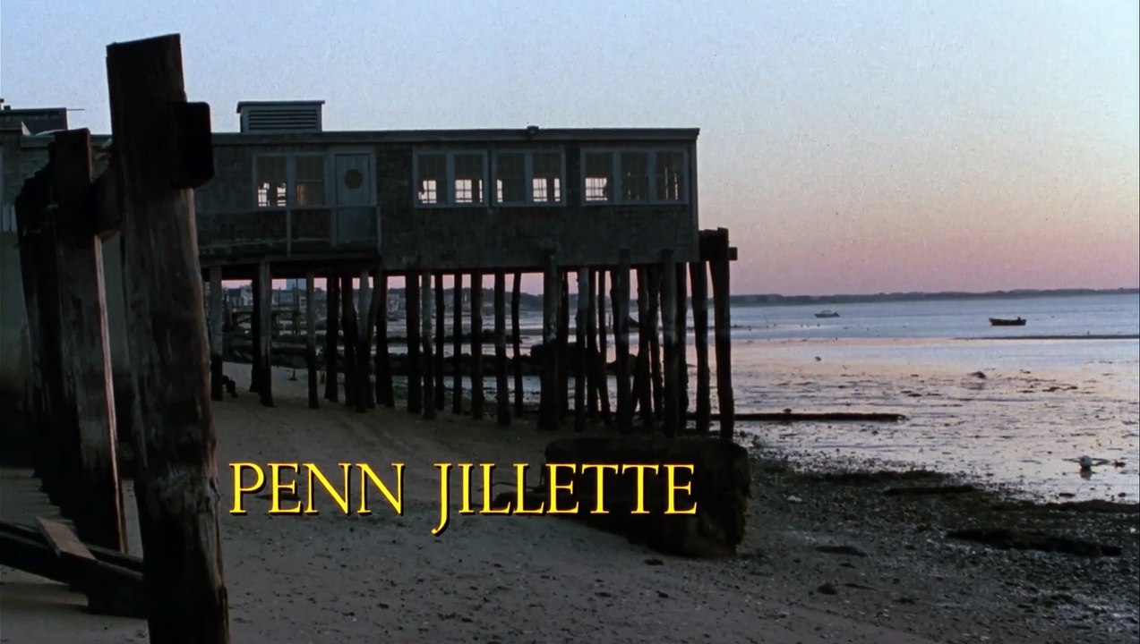 Harte männer tanzen nicht