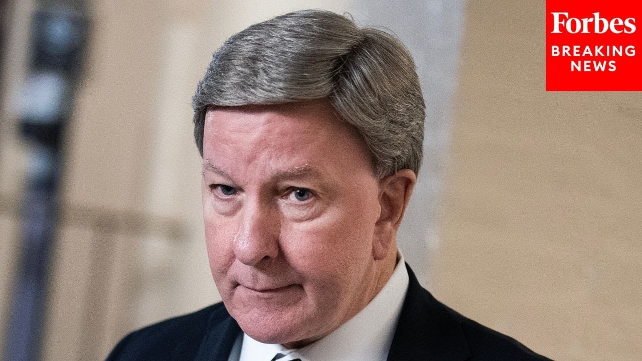 'This Is A National Security Emergency': Mike Rogers Warns That U.S. Can't Make Weapons Fast Enough