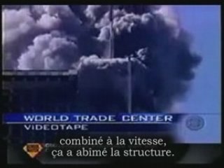 Propagande médiatique 9/11