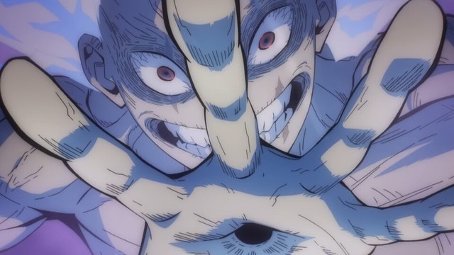 My Hero Academia Season 8: Finale Staffel zeigt, wie der Kampf zwischen Helden und Schurken endet