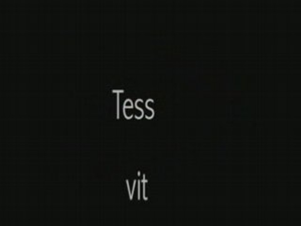 Tess.