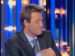 Line renaud muriel robin fugueuse a