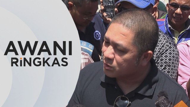 AWANI Ringkas: AGC sahkan lima remaja didakwa Rabu ini