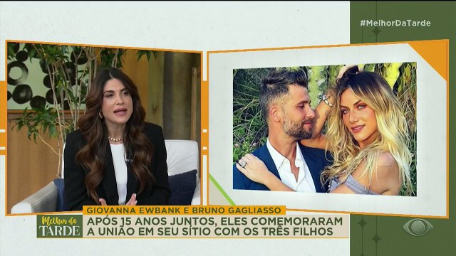 Conheça os casais de famosos que casaram mais de uma vez para reafirmar o amor