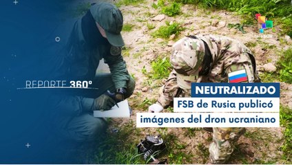 Rusia frustra ataque terrorista ucraniano contra central nuclear