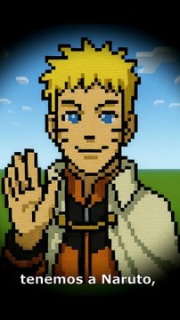 Todos los usuarios del rasengan en Naruto - Boruto