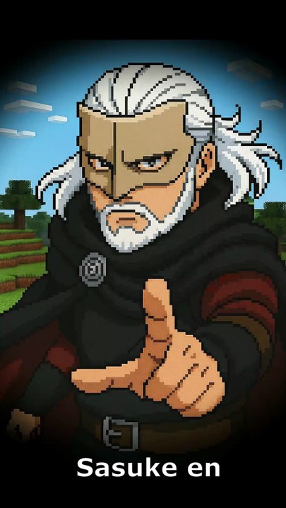 ¿Sasuke podria recuperar el rinnegan? Boruto Two Blue Vortex opinion