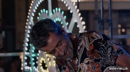 Compà-L'unione fa la banda riempie di musica e colore Martina Franca