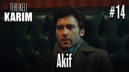 Alper #14
