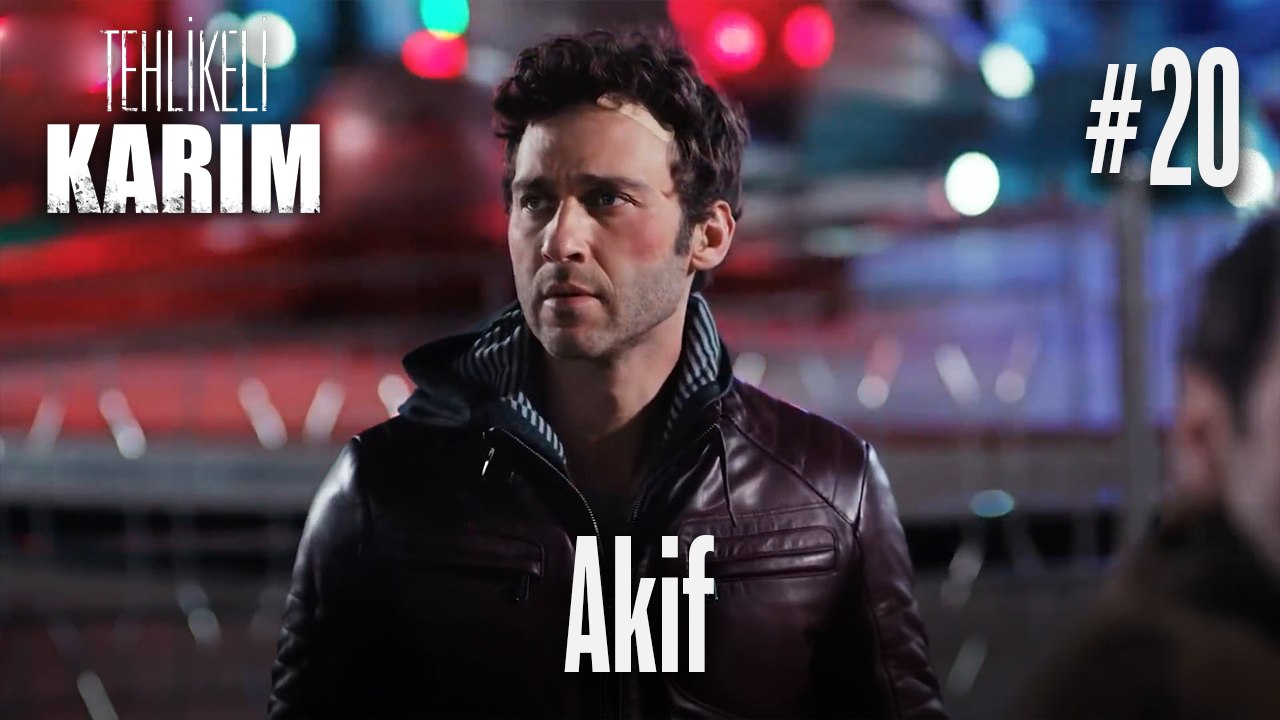 Alper #20