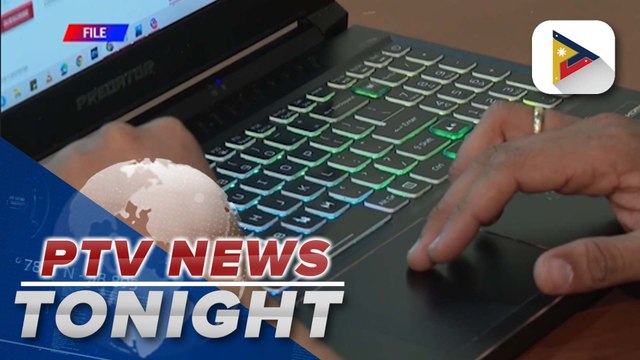 DICT underscores platforms that serve as tools for illegal online gambling may be banned | via William Thio