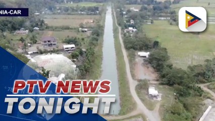 DA pushes for more water impounding projs, better drainage system