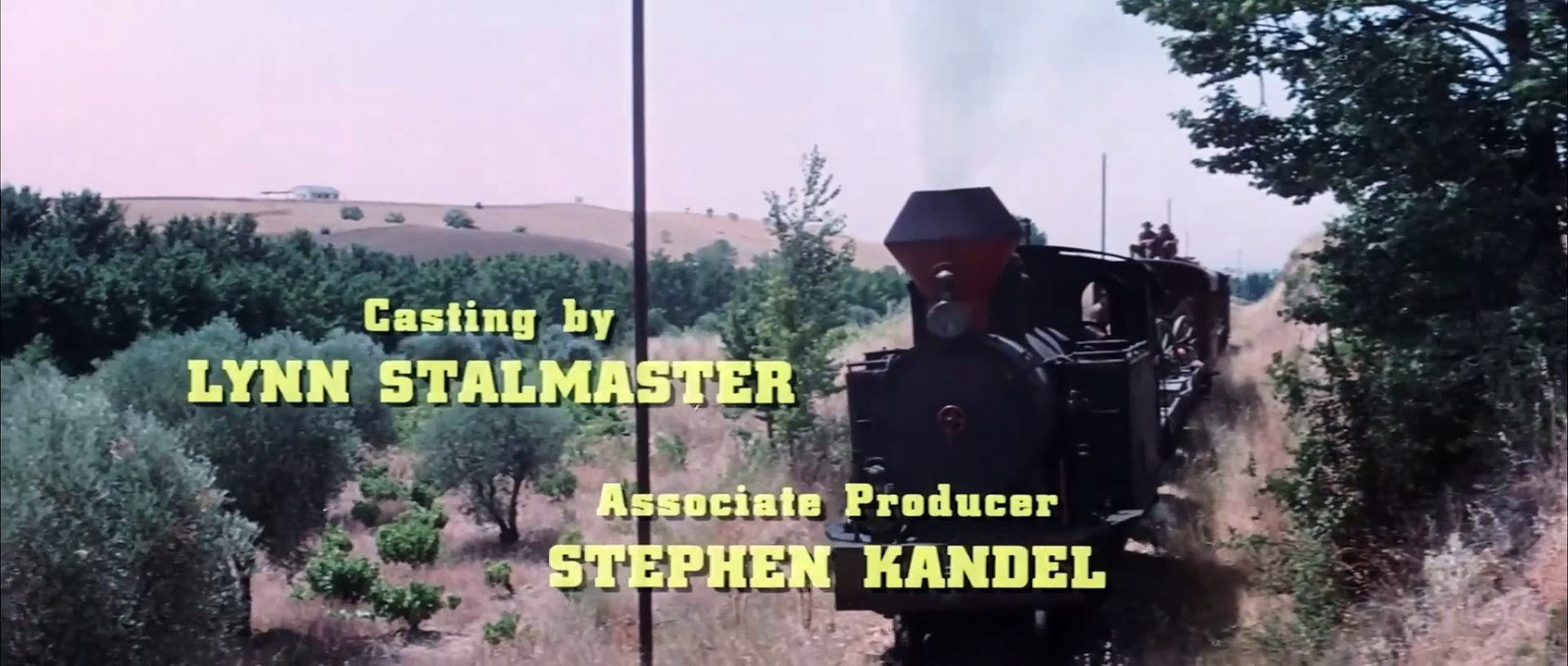 Kanonen für Cordoba